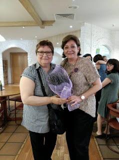 Crónica y fotos presentación Valencia UN VERANO EN LA PROVENZA