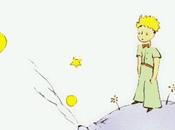 principito versión infantil