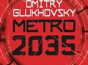 Metro 2035