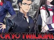 versión extendida Tokyo Twilight Ghost Hunters saldrá Occidente