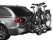 Diferentes opciones para llevar nuestra bici coche