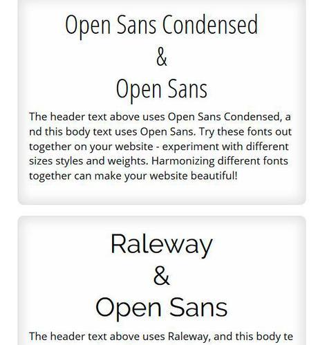combinacion-de-google-fonts