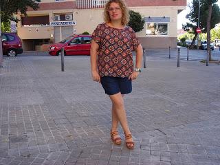 OTRO CONJUNTO VERANIEGO