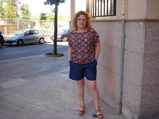 OTRO CONJUNTO VERANIEGO