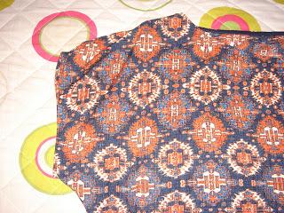 OTRO CONJUNTO VERANIEGO