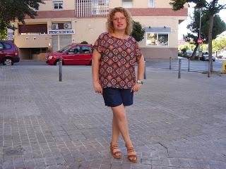 OTRO CONJUNTO VERANIEGO