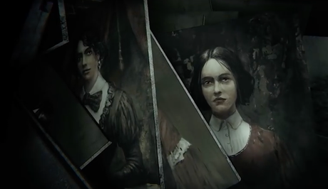 El terror de Layers of Fear continua con su DLC, Inheritance