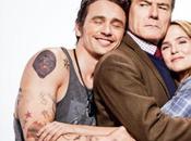 Trailer oficial afiche Him? James Franco Bryan Cranston