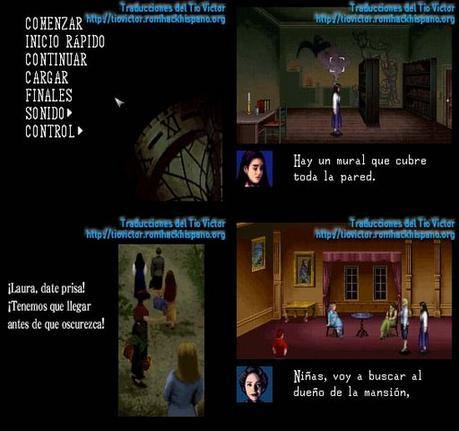 clock-tower-the-first-fear-playstation-castellano