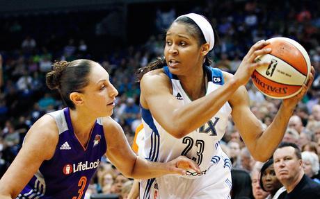 Phoenix Mercury vs Dallas Wings en Vivo – WNBA – Martes 5 de Julio del 2016