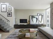 Atico Vanguardista York