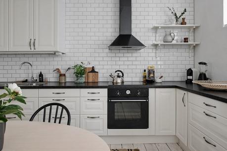 textiles hogar Textiles blancos con estampados geométricos estilo nórdico diseño interiores decoración interiores decoración blanco blog decoración nórdica 