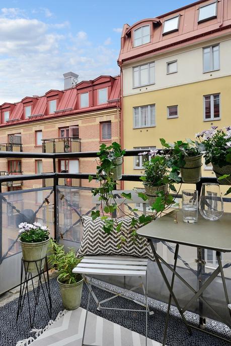 textiles hogar Textiles blancos con estampados geométricos estilo nórdico diseño interiores decoración interiores decoración blanco blog decoración nórdica 