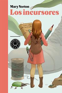 Reseña: Los Incursores