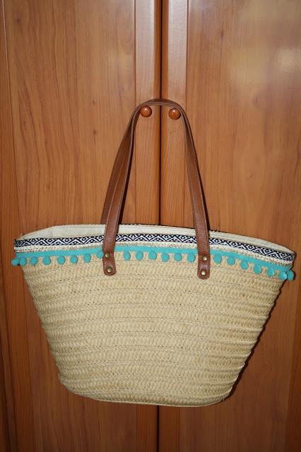 Diy: cómo tunear un capazo.