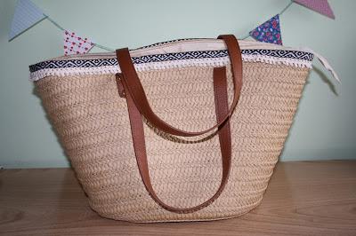 Diy: cómo tunear un capazo.