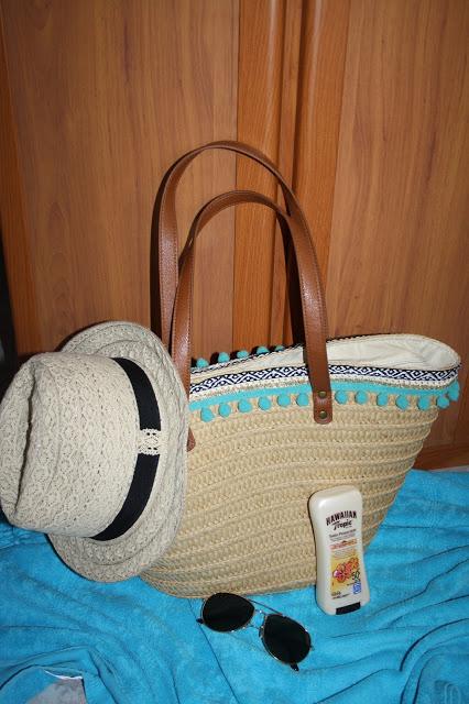 Diy: cómo tunear un capazo.