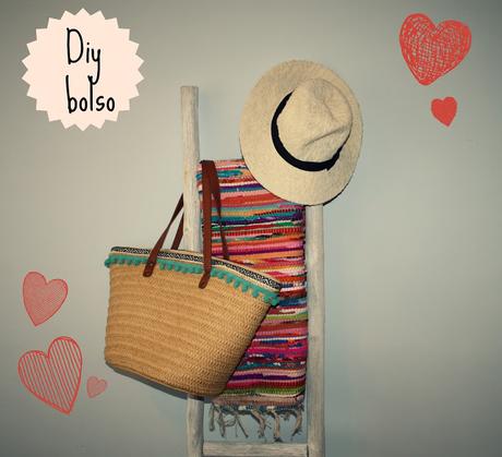 Diy: cómo tunear un capazo.