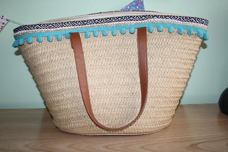 Diy: cómo tunear un capazo.