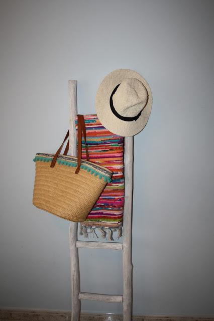 Diy: cómo tunear un capazo.