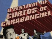 Festival cortos Carabanchel