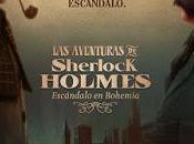 iDoyle: Sherlock Holmes, mejor iClassics
