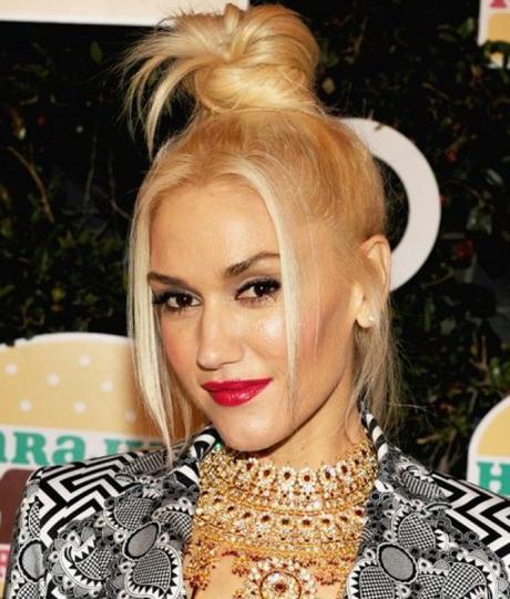 Cabellos para el mar: peinados para el verano 2016 Cabellos para el mar: peinados para el verano 2016