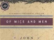 mice John Steinbeck