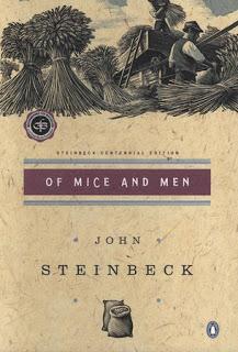 Of mice and men de John Steinbeck