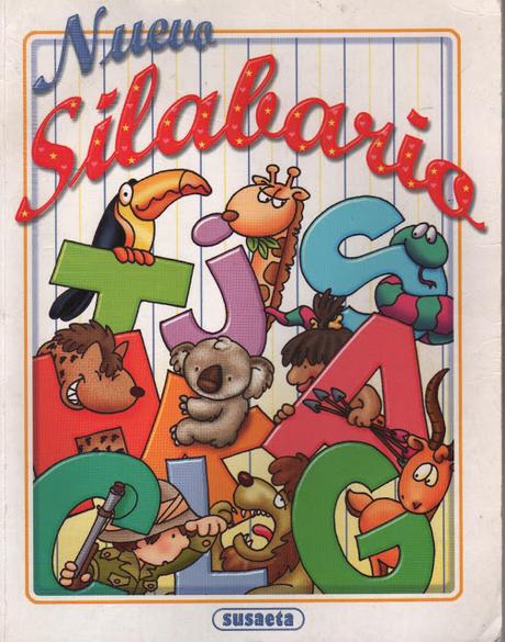 Nuevo Silabario
