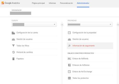Google Tag Manager Prestashop Analytics 4