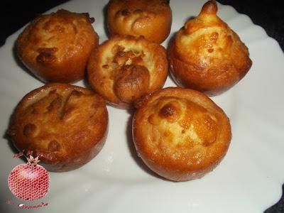 Yorkshire Pudding de Gordon Ramsay Yorkshire Pudding de Gordon Ramsay