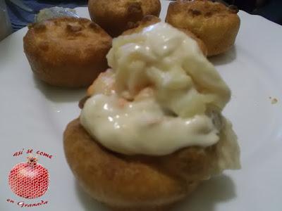 Yorkshire Pudding de Gordon Ramsay Yorkshire Pudding de Gordon Ramsay