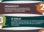 Rompe barreras para hablar público