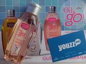 Natural Honey Oil&amp;Go