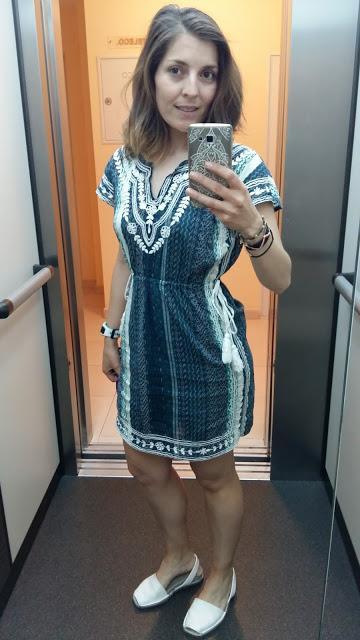 Looks de ascensor junio