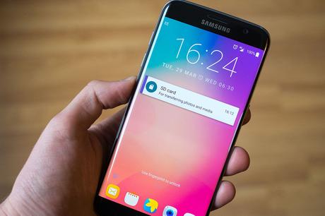 Samsung Display dejará de producir pantallas LCD