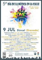 Día de la música en la Calle 2016