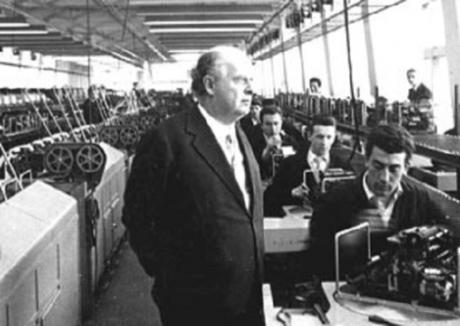 Berengo Gardin: “el fotógrafo del hombre”