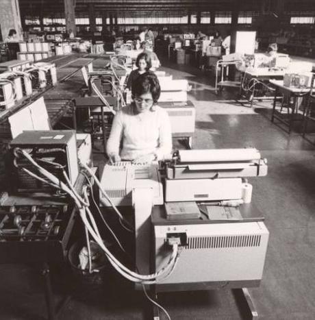 Berengo Gardin: “el fotógrafo del hombre”