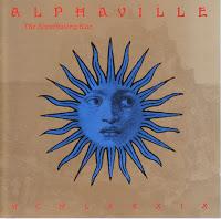 ALPHAVILLE - THE BREATHTAKING BLUE