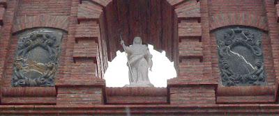 Cultura inicia expediente para que el Cerco de Buitrones, en Almadenejos (Ciudad Real), sea Bien de Interés Patrimonial