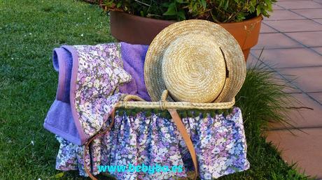 PREPARANDOSE PARA EL VERANO