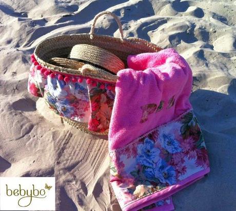 PREPARANDOSE PARA EL VERANO