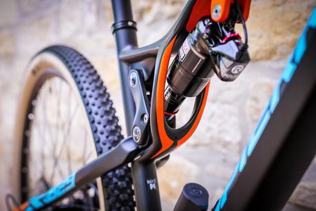 Lapierre presenta la nueva XR 2017