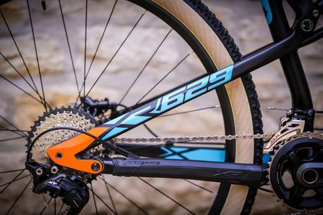 Lapierre presenta la nueva XR 2017