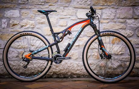 Lapierre presenta la nueva XR 2017