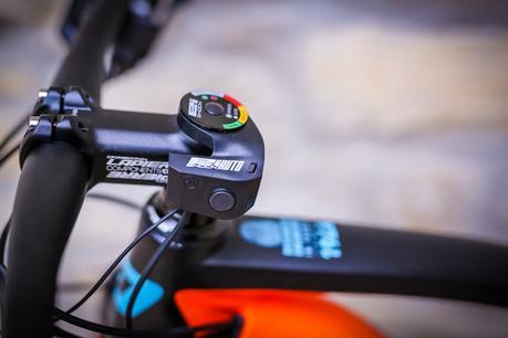 Lapierre presenta la nueva XR 2017