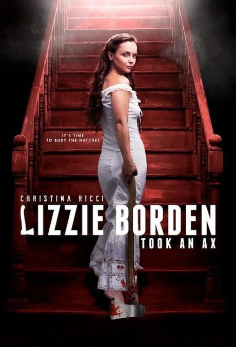 Lizzie Borden took an ax (2014), soporífera