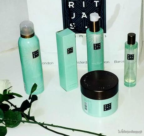 The Ritual Of Karma .